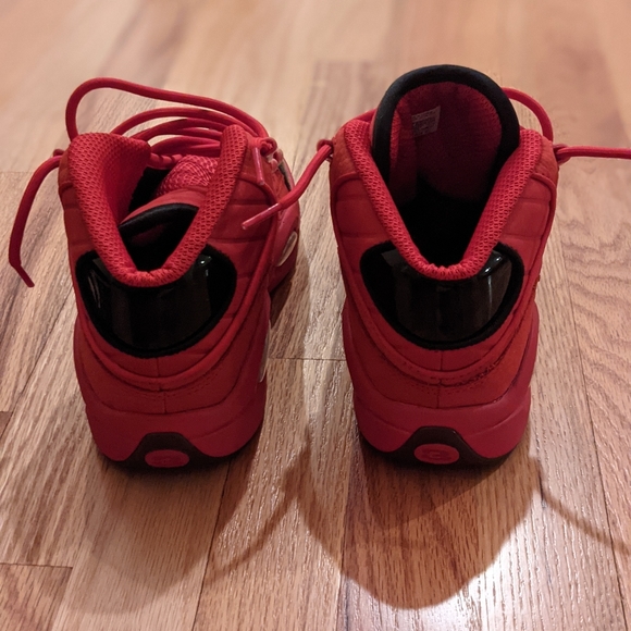 Reebok Question Mid - Picture 4 of 6